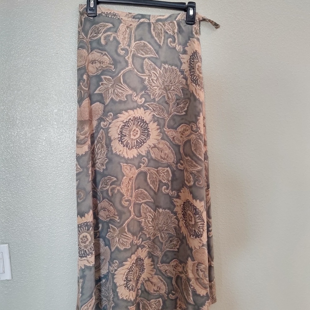 Jones New York skirt 10